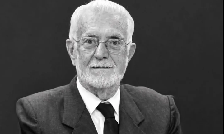 Ex-presidente do STF, Octavio Gallotti morre aos 95 anos