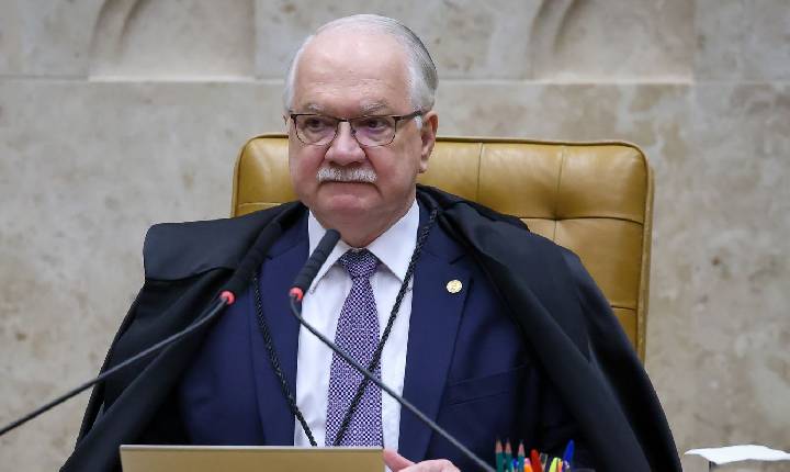 Fachin arquiva três investigações do inquérito das Fake News