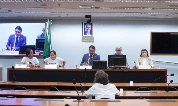 Famílias relatam dificuldades nas investigações sobre crianças desaparecidas