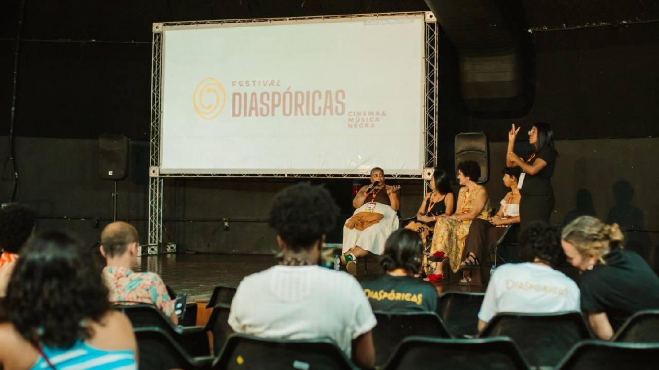 Festival abre inscrições para filmes e videoclipes dirigidos por mulheres negras da região Norte