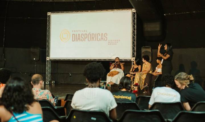 Festival abre inscrições para filmes e videoclipes dirigidos por mulheres negras da região Norte