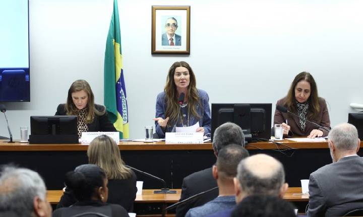 Fim das licenciaturas a distância divide opiniões em debate na Câmara