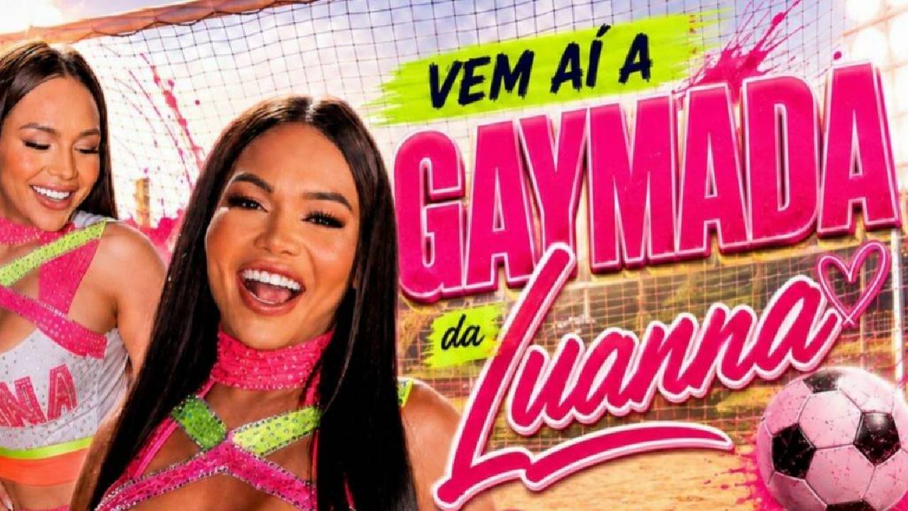 Gaymada da Pantoja terá premiação de R$ 5 mil em Manaus