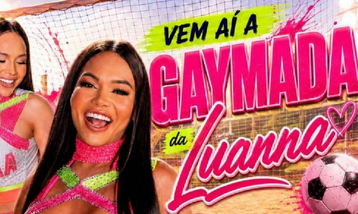 Gaymada da Pantoja terá premiação de R$ 5 mil em Manaus