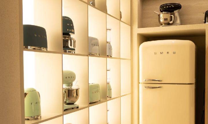 Grupo IJP inaugura Smart Design e consolida Manaus como polo de arquitetura e consumo de alto padrão