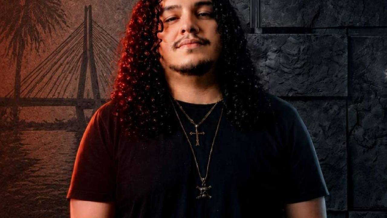 Gustavo Velasco Rock retorna com temporada de shows em Manaus