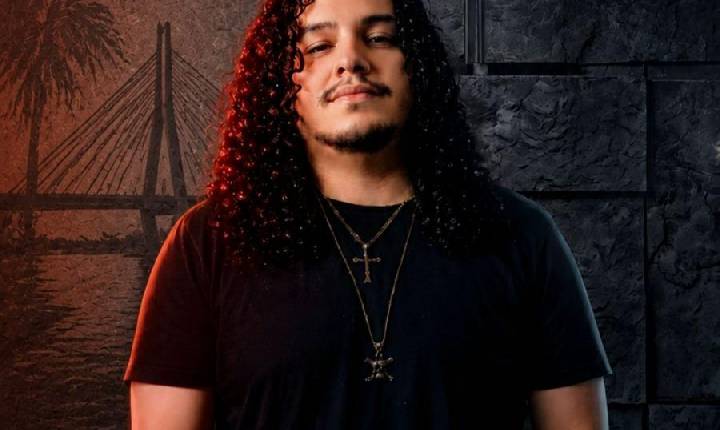 Gustavo Velasco Rock retorna com temporada de shows em Manaus