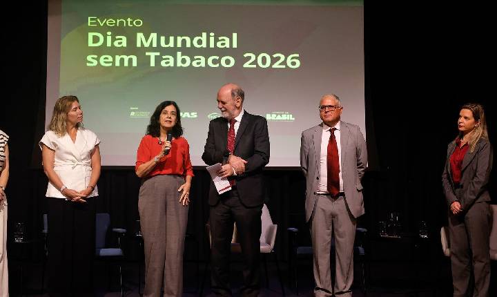 INCA alerta para os riscos de cigarros com sabor e aroma entre jovens