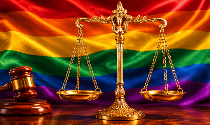 Justiça do Amazonas condena condomínio e morador por homofobia contra vizinhos