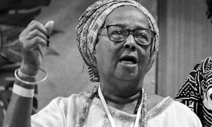 Justiça por Mãe Bernadete: Condenação de executores é passo histórico contra a impunidade, mas CONAQ alerta para lacunas