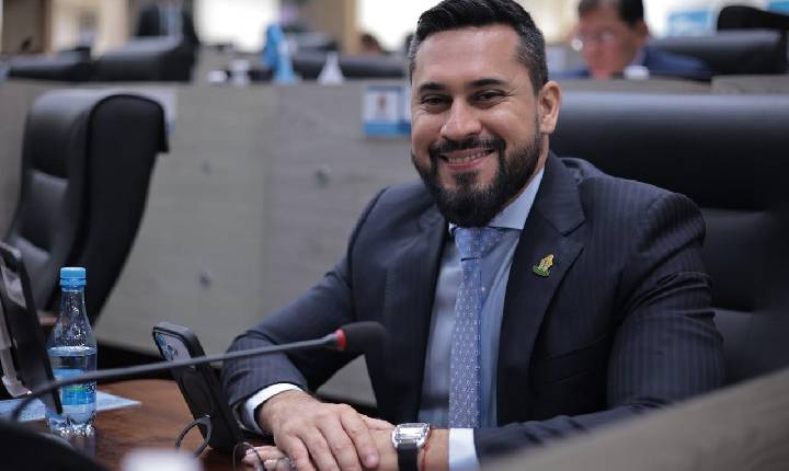 Lei que exige transparência nos radares de Manaus é aprovada e segue para sanção do prefeito