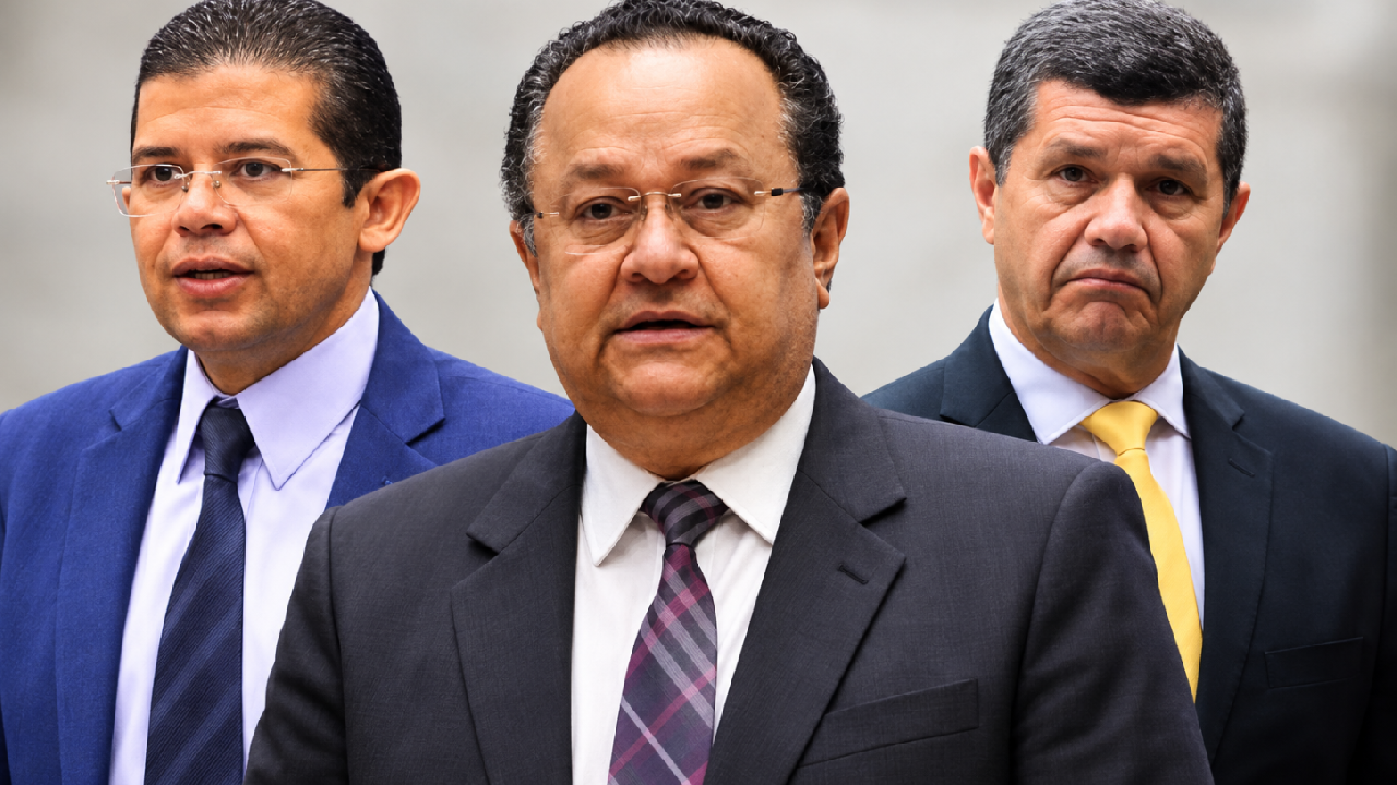 Lideranças evangélicas amargam derrotas e não conseguem se reeleger no AM