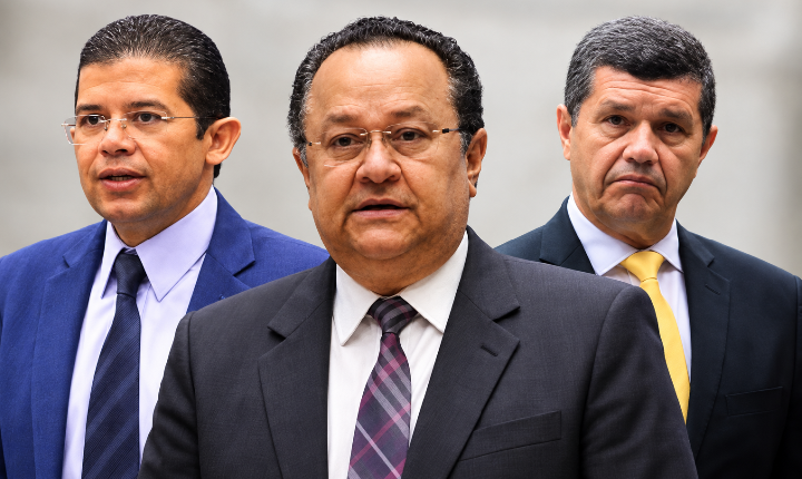 Lideranças evangélicas amargam derrotas e não conseguem se reeleger no AM