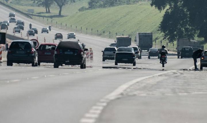 Mais de 30 rodovias paulistas têm pedágio reajustado nesta quarta