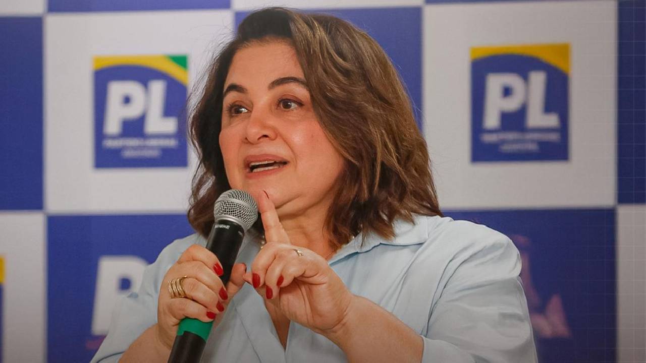 Maria do Carmo aciona Justiça para saber quem são as fontes de jornalistas em Manaus