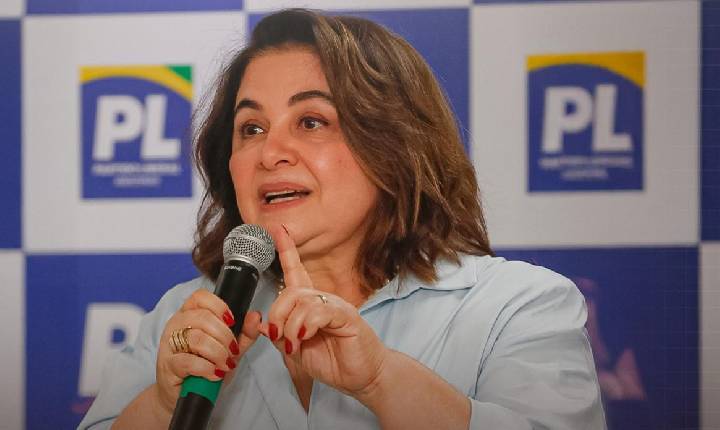 Maria do Carmo aciona Justiça para saber quem são as fontes de jornalistas em Manaus