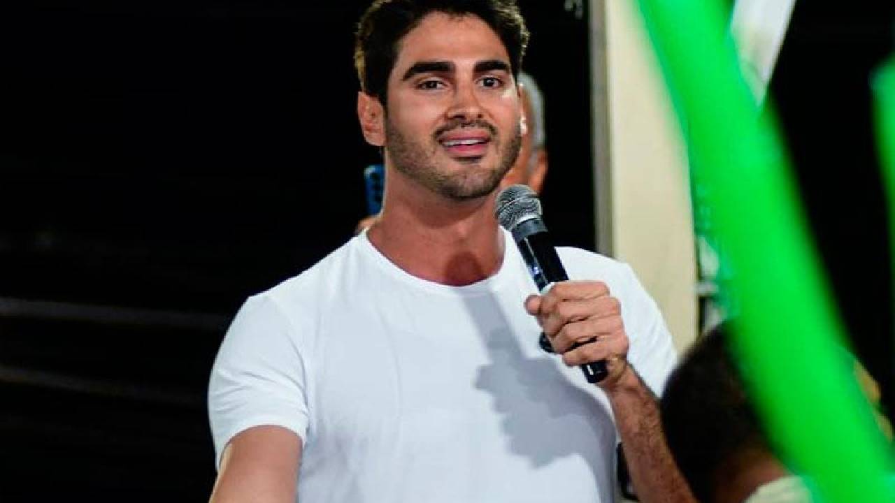 MDB registra candidatura de Matheus Garcia como assexual, mas candidato afirma ser erro