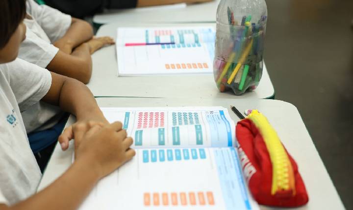 MEC lança diretrizes para ensino de arte na educação básica