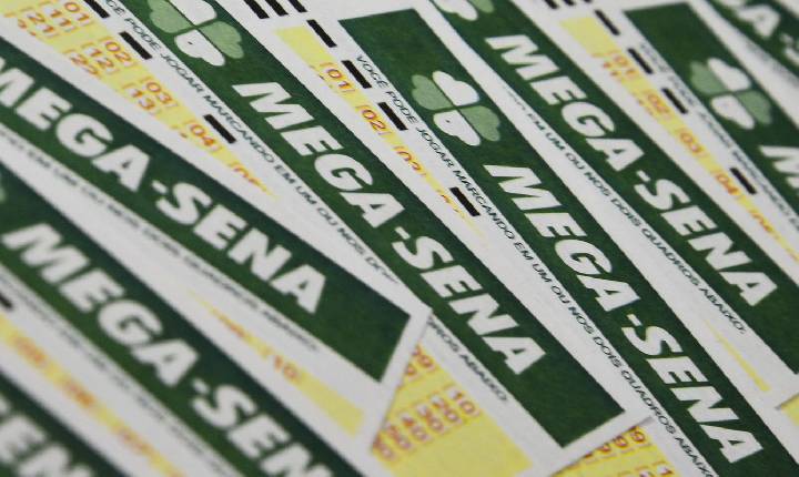 Mega-Sena acumula para R$ 25 milhões; confira números sorteados