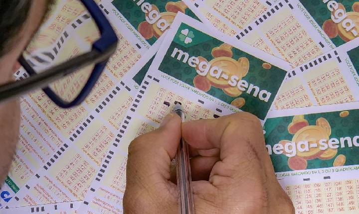 Mega-Sena sorteia prêmio acumulado em R$ 10 milhões neste sábado