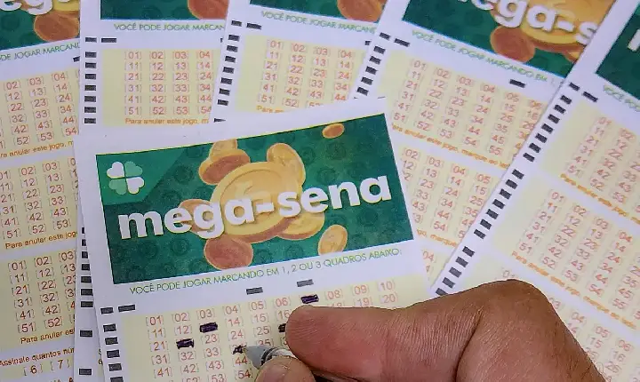 Mega-Sena sorteia prêmio de R$ 36 milhões nesta terça-feira
