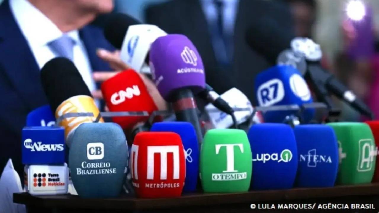 Ministros do STF defendem que Corte rediscuta exigência de diploma para jornalistas