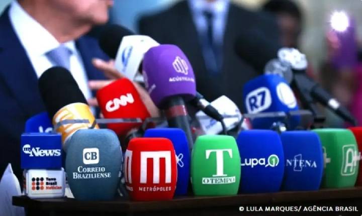 Ministros do STF defendem que Corte rediscuta exigência de diploma para jornalistas