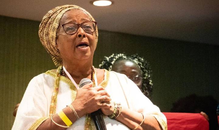 Museu Nacional recebe acervo pessoal de Mãe Bernadete