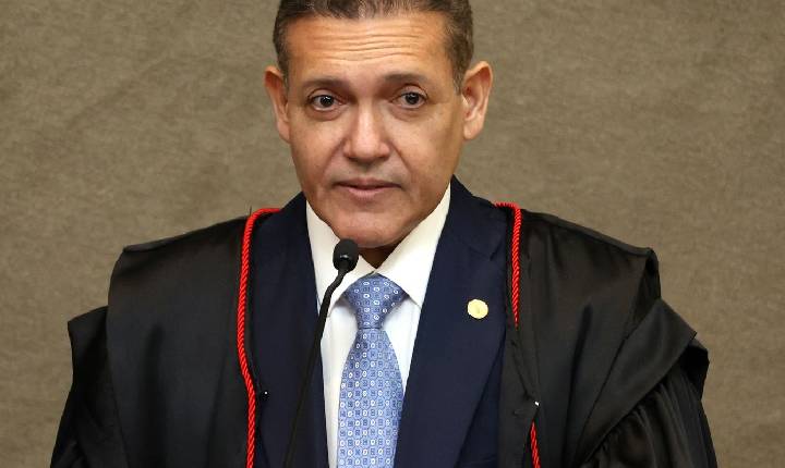 Nunes Marques pede vigilância e senso crítico com notícias no 2º turno