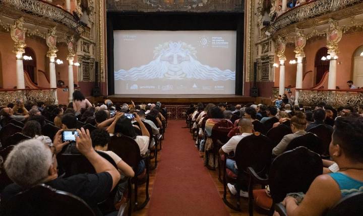 Olhar do Norte 2026 estreia mostra de longas e ocupa espaços culturais de Manaus