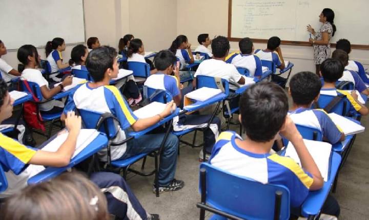 Os Três Pilares para Refazer a Educação no Amazonas