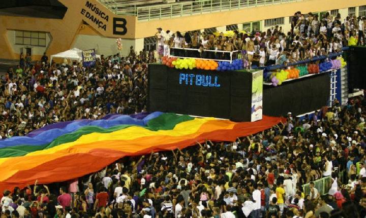 Parada do Orgulho LGBT+ de Manaus promete reinventar a luta da comunidade com arte, cidadania e resistência