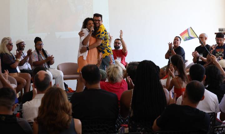 Paradas LGBT+ do Rio juntam forças por direitos e políticas públicas