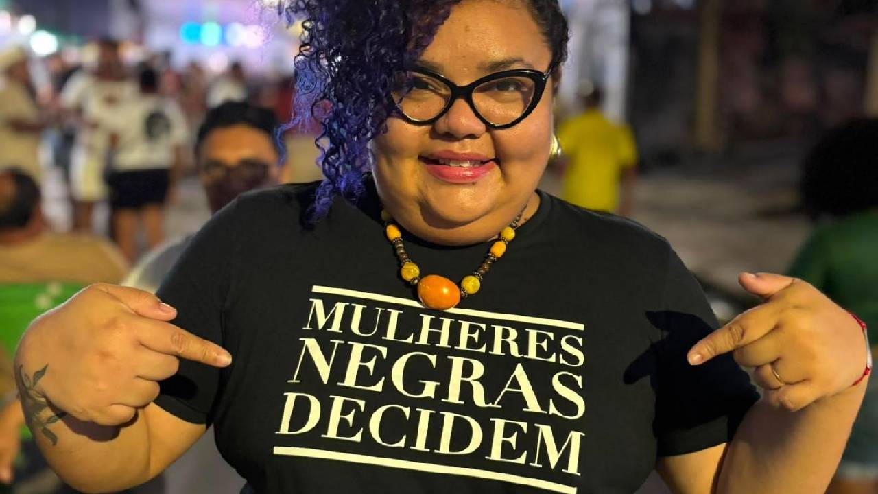 Pardos eleitorais: Michelle Andrews alerta para distorções na representatividade política