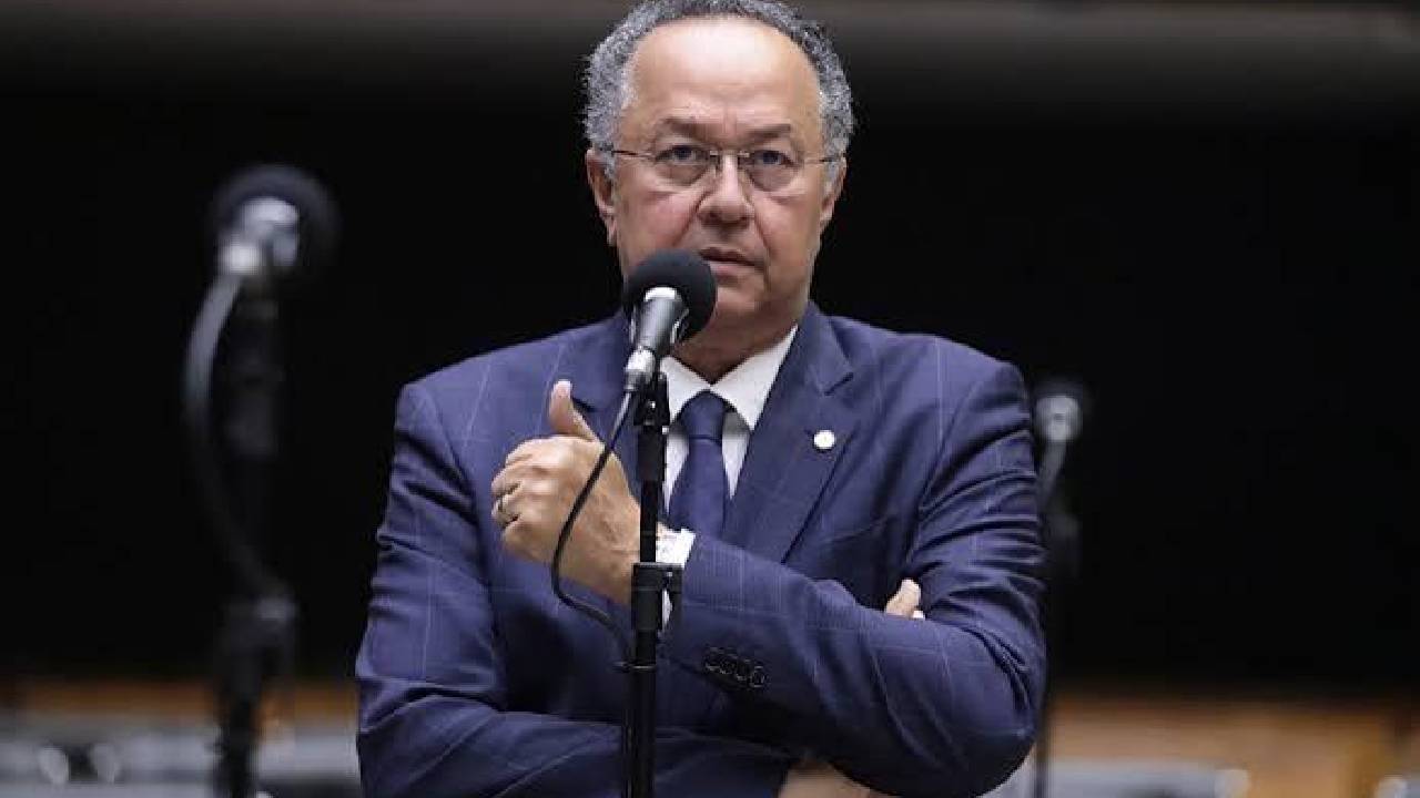 Patrimônio de Silas Câmara reduz 99,4% em quatro anos