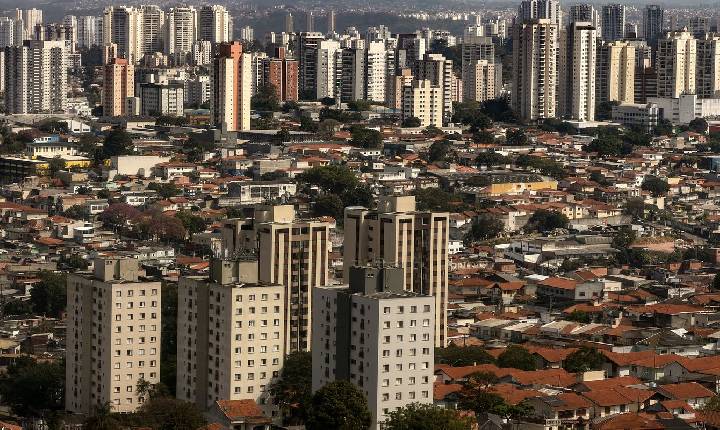 Pessoas com deficiência vivem em piores condições de moradia, diz IBGE