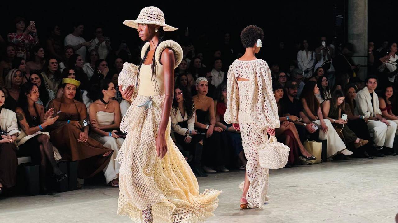 Pílula crítica: São Paulo Fashion Week N°61