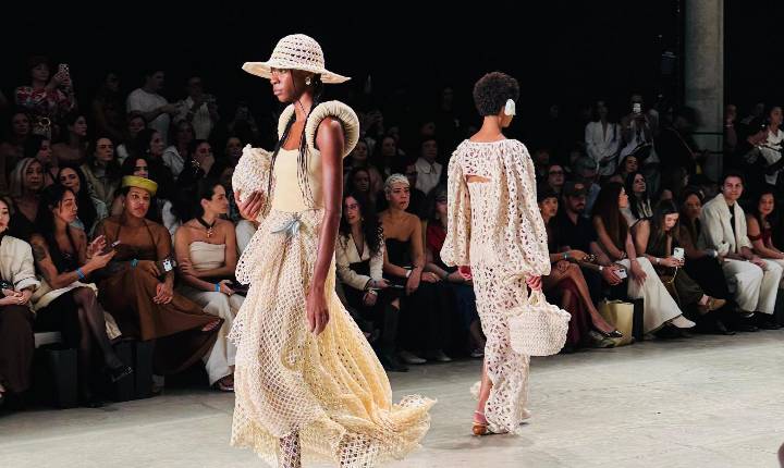 Pílula crítica: São Paulo Fashion Week N°61