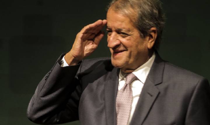 PL, partido de Flávio, reconhece vitória de Lula nas eleições 