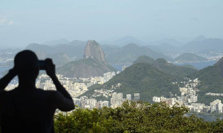 PM do Rio reforça policiamento para o feriado de segunda-feira