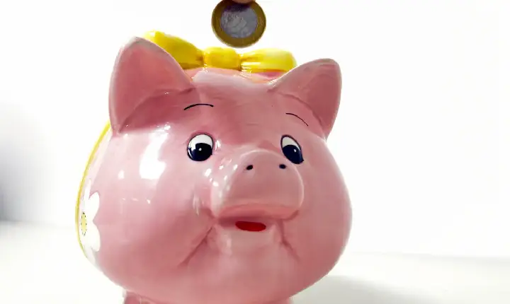 Poupança tem entrada líquida de R$ 2,6 bilhões em maio