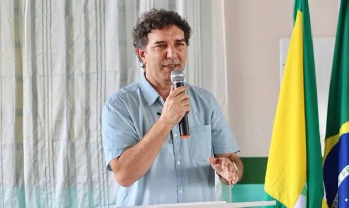 Prefeito de Itacoatiara faz críticas à gestão de Wilson Lima