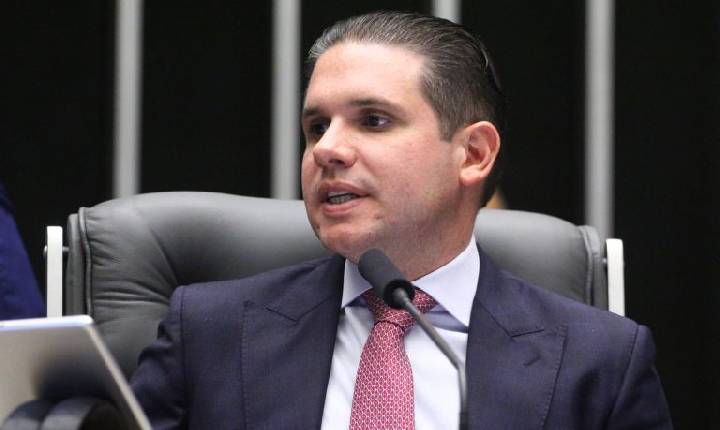 Presidente da Câmara espera que deputados eleitos busquem equilíbrio e resultados concretos para o Brasil