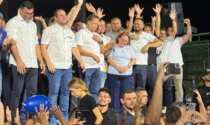 Professora Therezinha Ruiz defende educação como instrumento de proteção das famílias em encontro na Zona Oeste