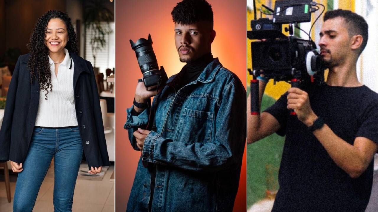 Projeto lança documentários sobre profissionais LGBT+ no audiovisual