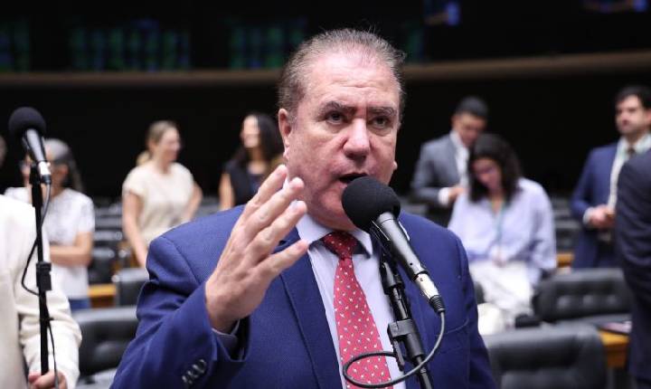 Projeto prevê subsídio federal para seguro contra catástrofes naturais