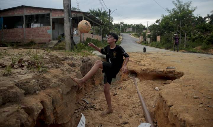 Projeto propõe diretrizes para proteger e qualificar jovens periféricos, indígenas e negros em Manaus