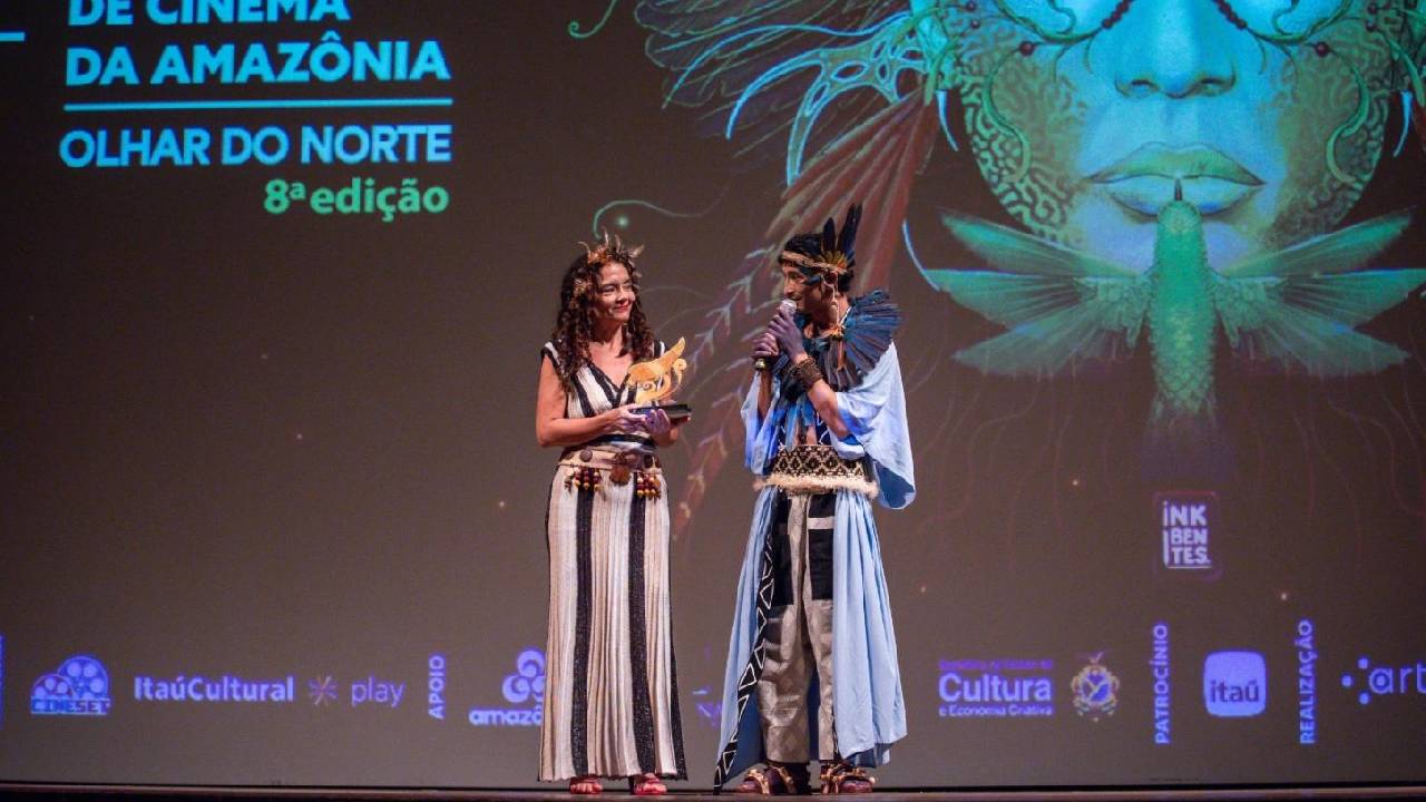 “Quem é que vai nos proteger agora?!” vence prêmio de Melhor Filme pelo voto popular no Festival Olhar do Norte