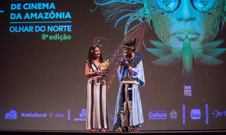“Quem é que vai nos proteger agora?!” vence prêmio de Melhor Filme pelo voto popular no Festival Olhar do Norte