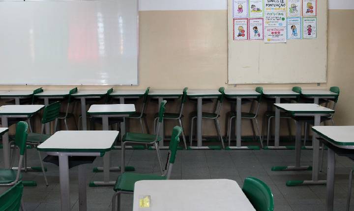 Redes de educação devem enviar dados sobre equidade ao MEC até quarta